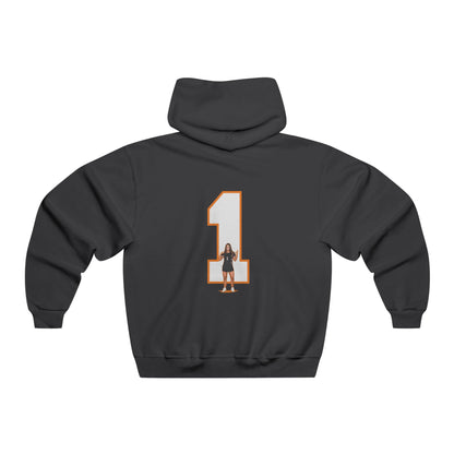 Sarah Stefancik Vintage Hoodie