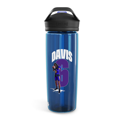 Trae Davis CamelBak Water Bottle