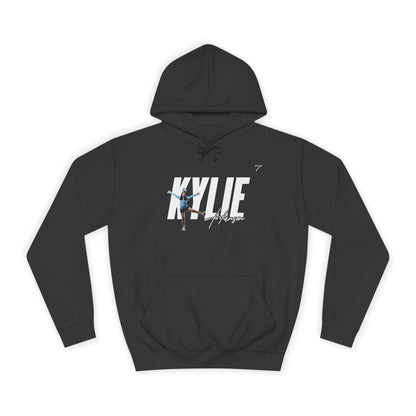 Kylie Hanson Hoodie