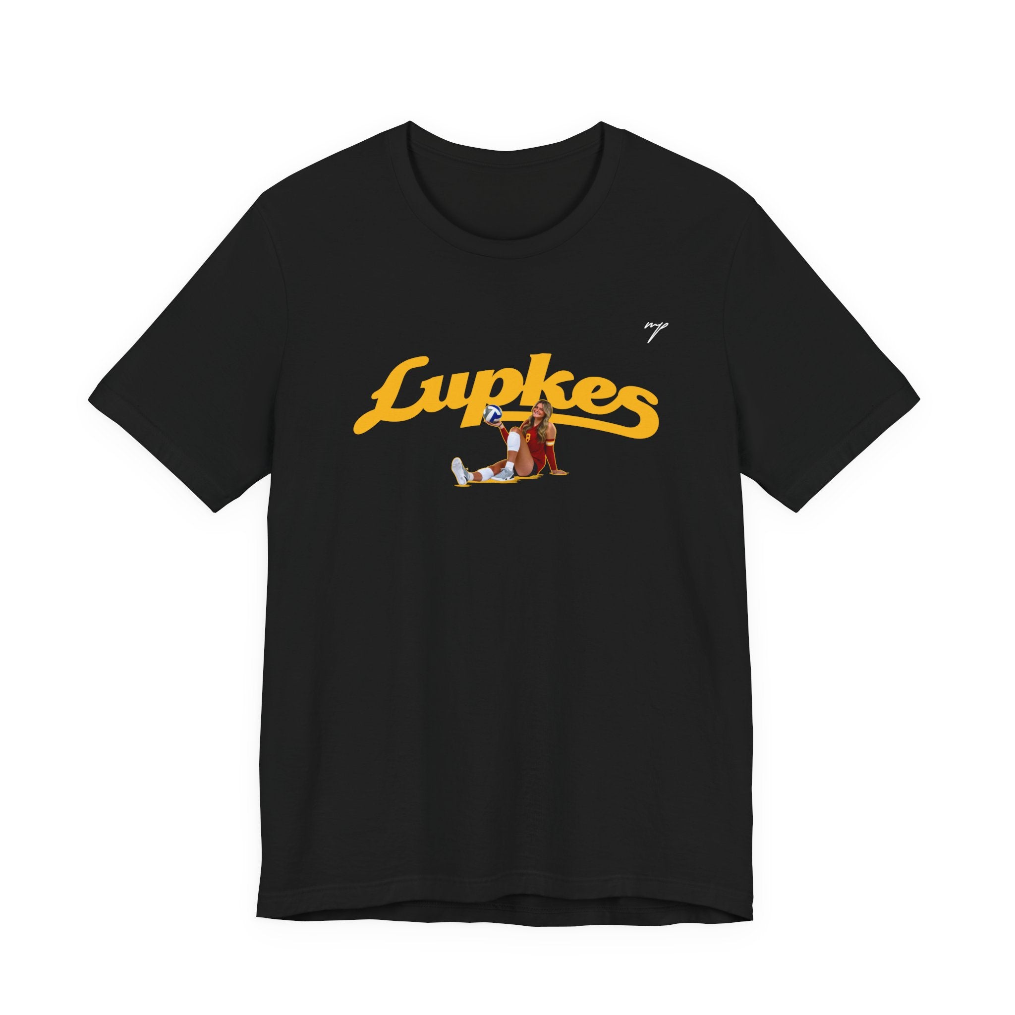 Macie Lupkes Graphic Tee