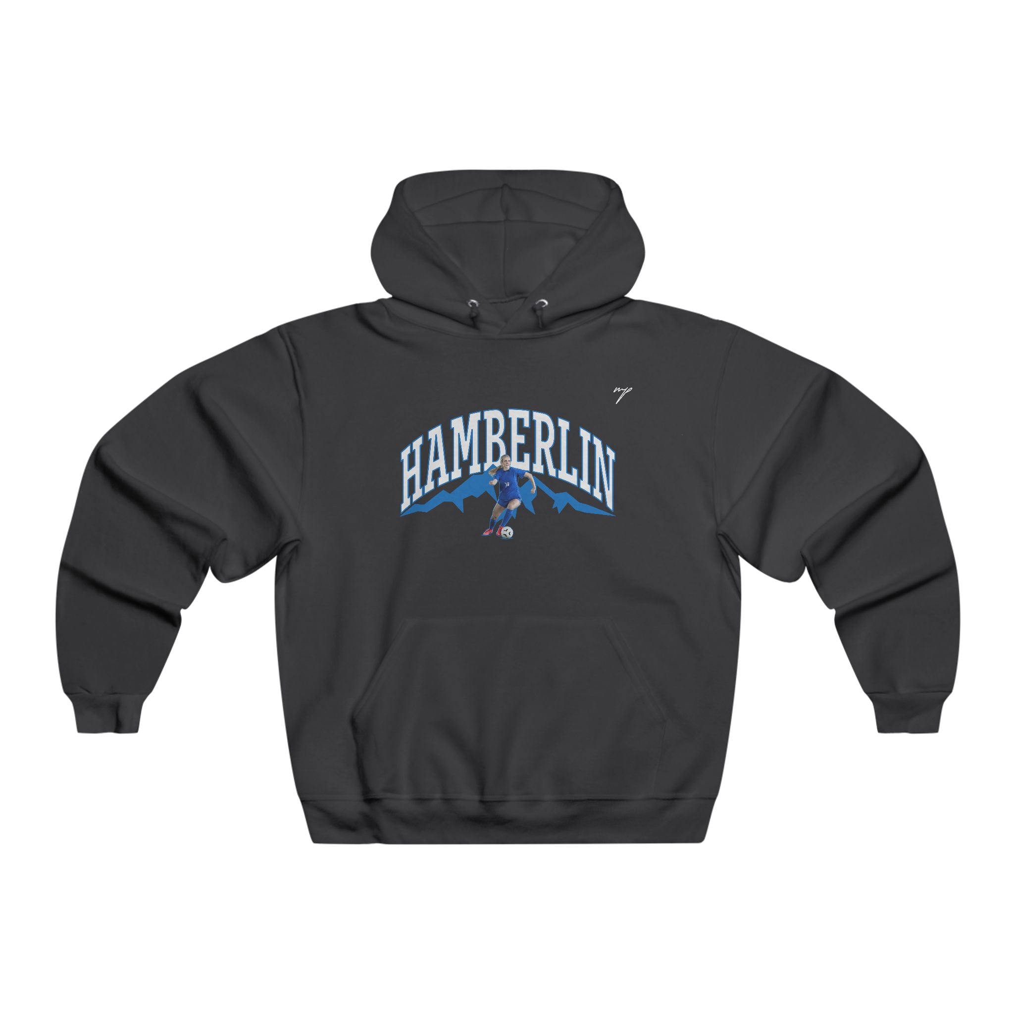 Emma Hamberlin Vintage Hoodie
