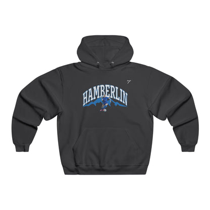 Emma Hamberlin Vintage Hoodie