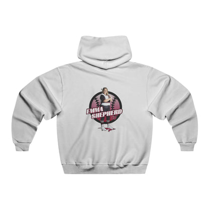 Emma Shepherd Vintage Hoodie
