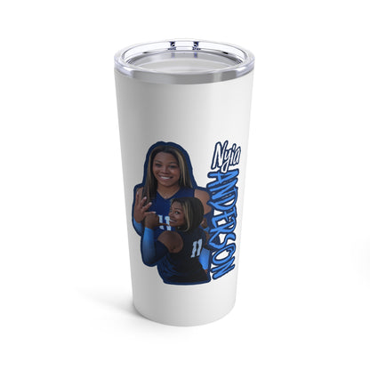 Nyia Anderson Tumbler Mug