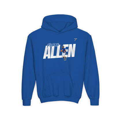 Patrick Allen YOUTH Hoodie