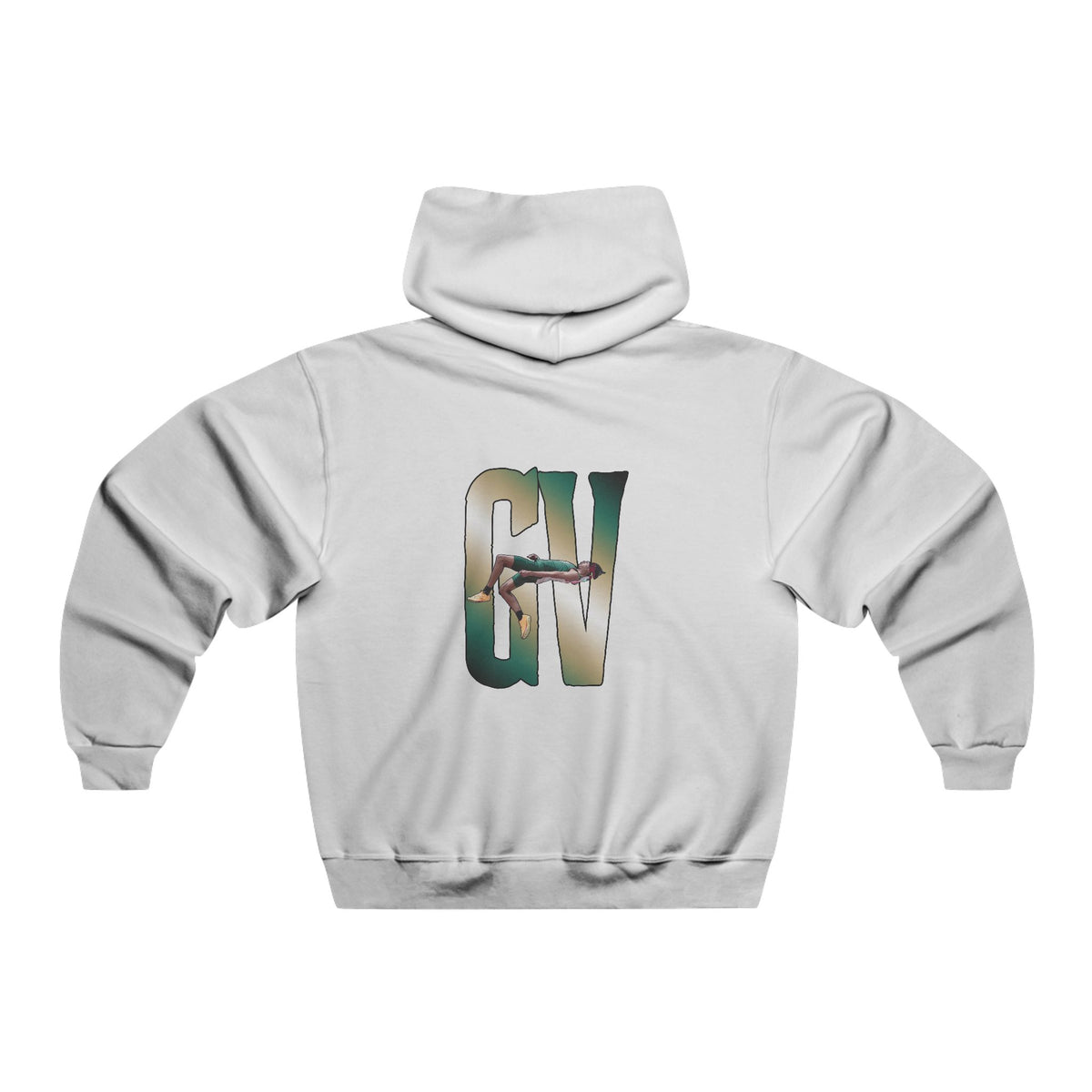 Gianni Vines Vintage Hoodie
