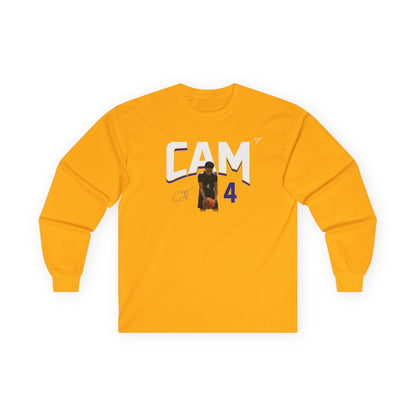 Cameron Roane Long Sleeve
