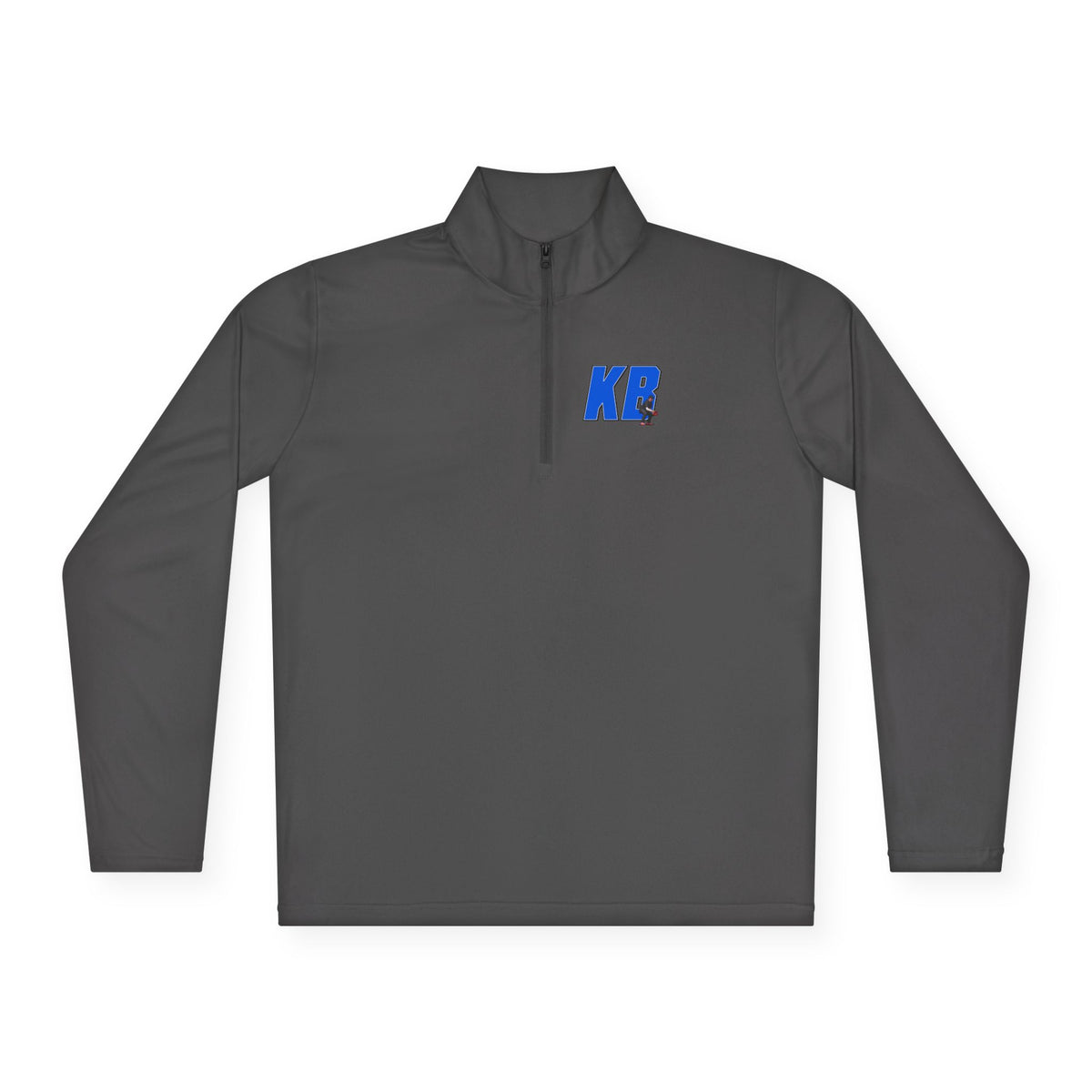 Kayden Baker Quarter-Zip