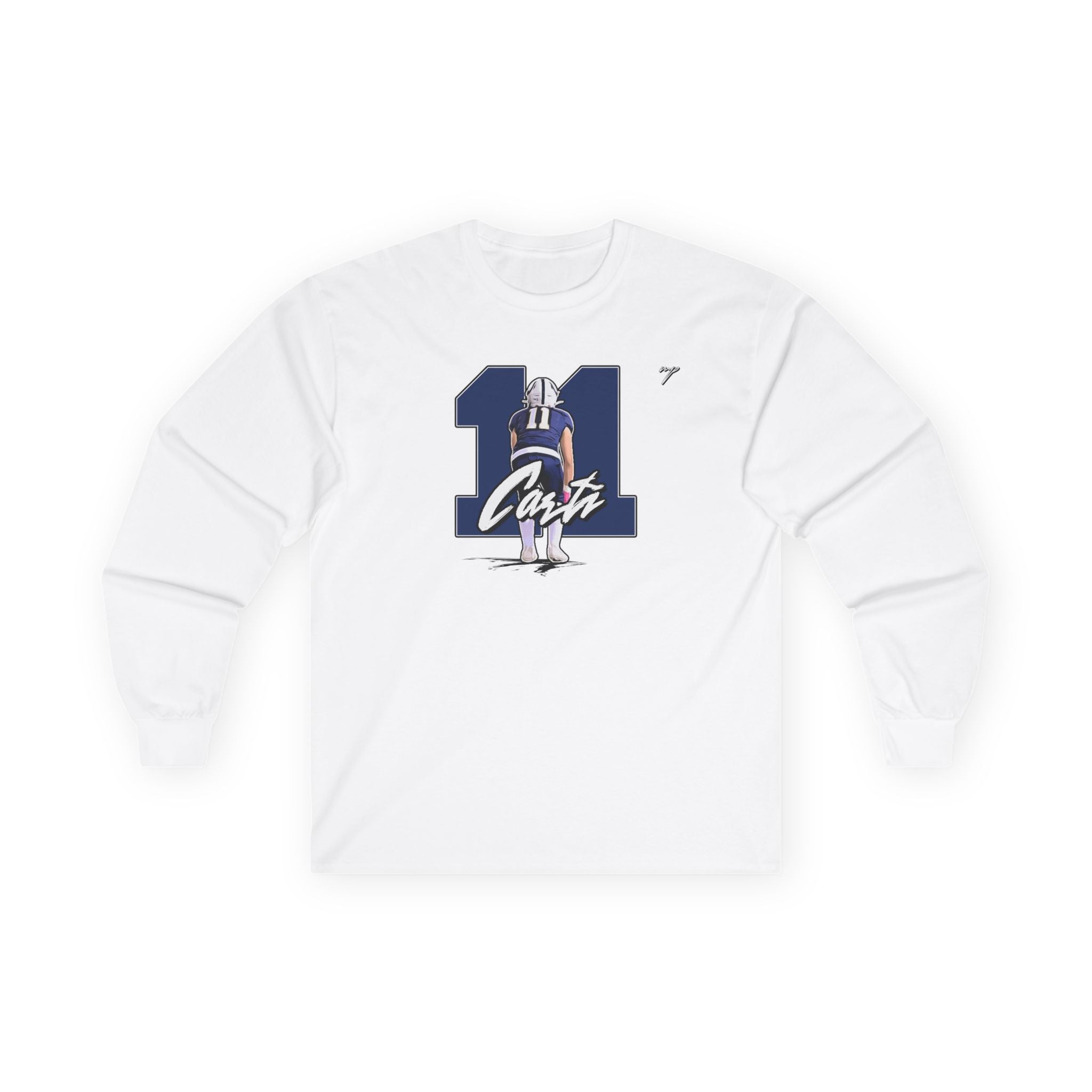 Carter Imes Long Sleeve Tee
