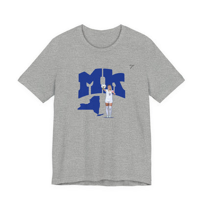 Mk Young Graphic Tee