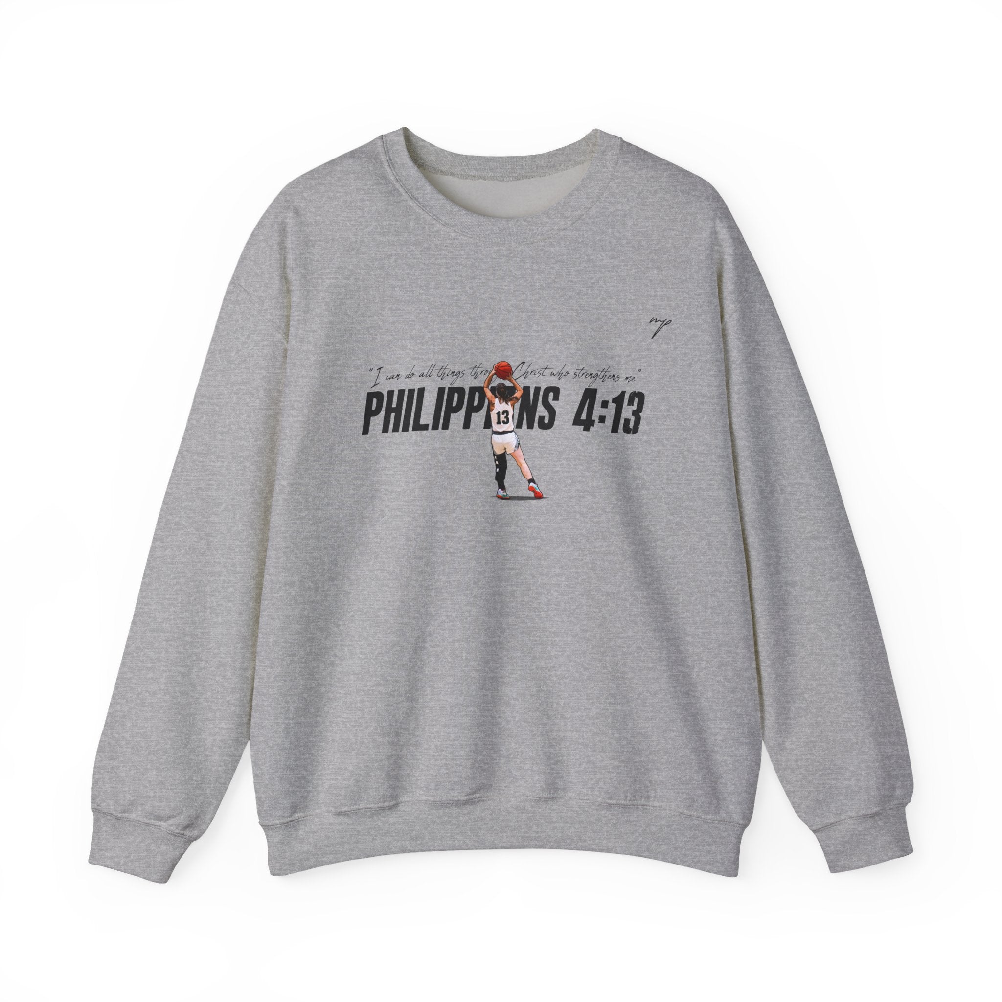Braylynne McKimmey Crewneck