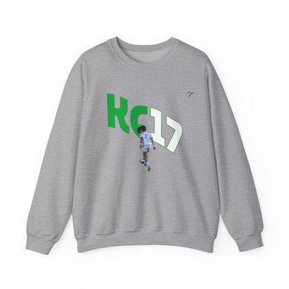 Katia Cardaba Crewneck