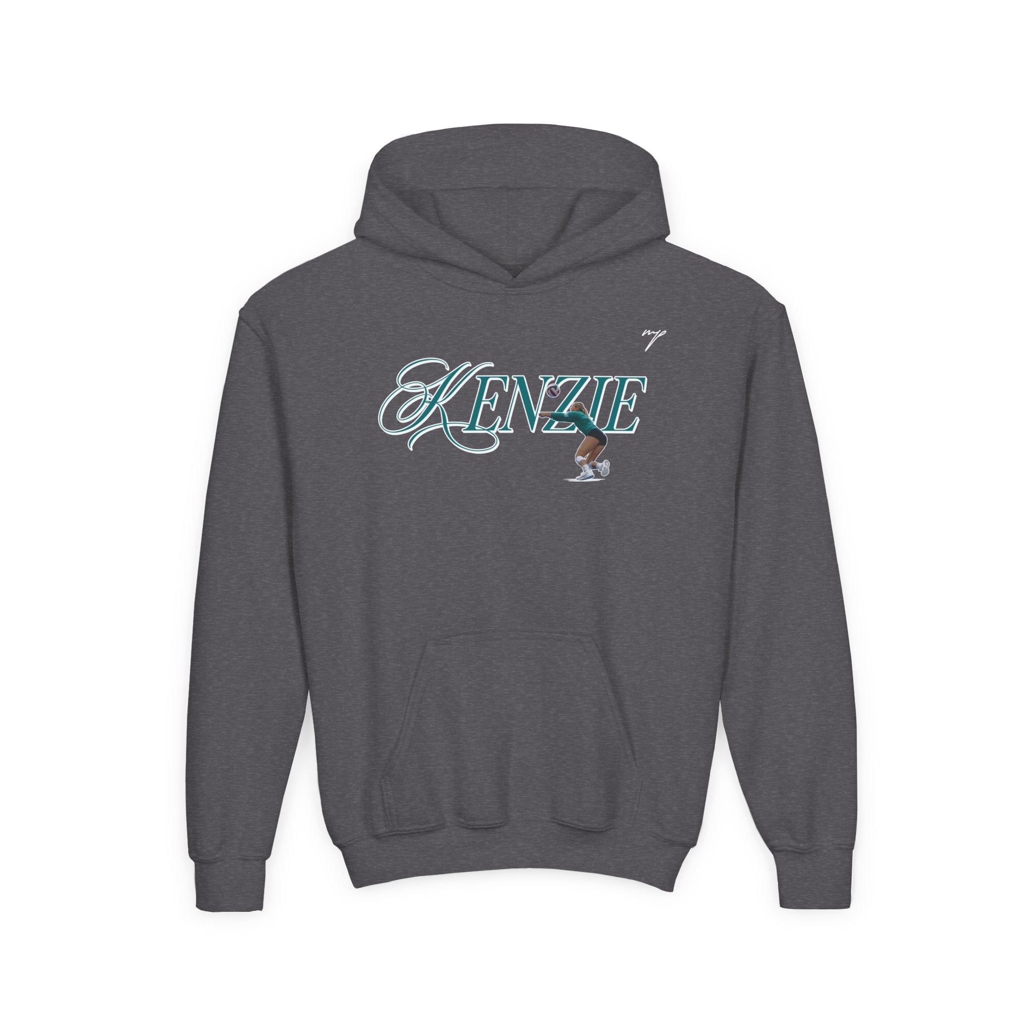 Kenzie Wilkie YOUTH Hoodie
