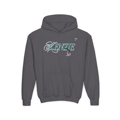 Kenzie Wilkie YOUTH Hoodie