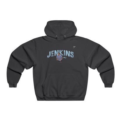 Adriana Jenkins Vintage Hoodie