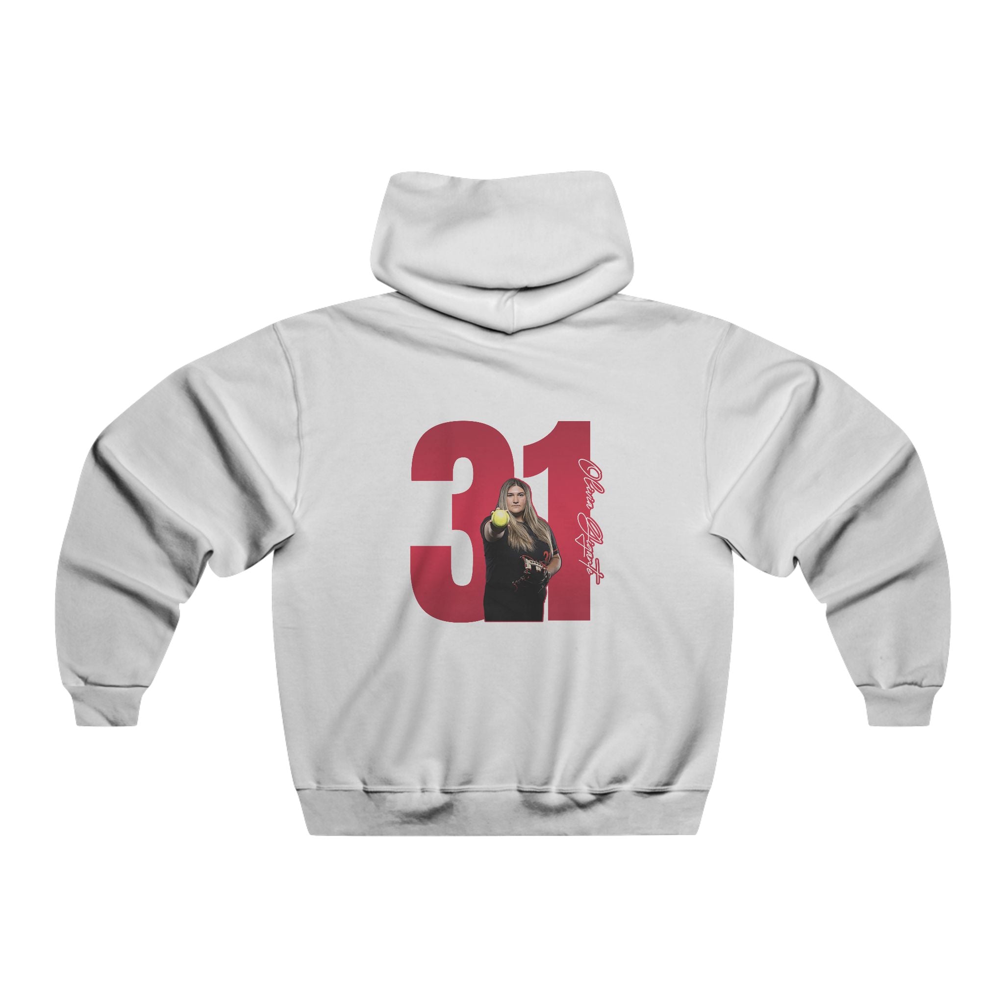 Olivia Gigante Vintage Hoodie