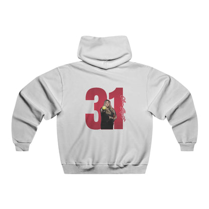 Olivia Gigante Vintage Hoodie