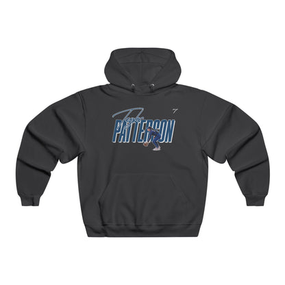 Taylor Patterson Vintage Hoodie