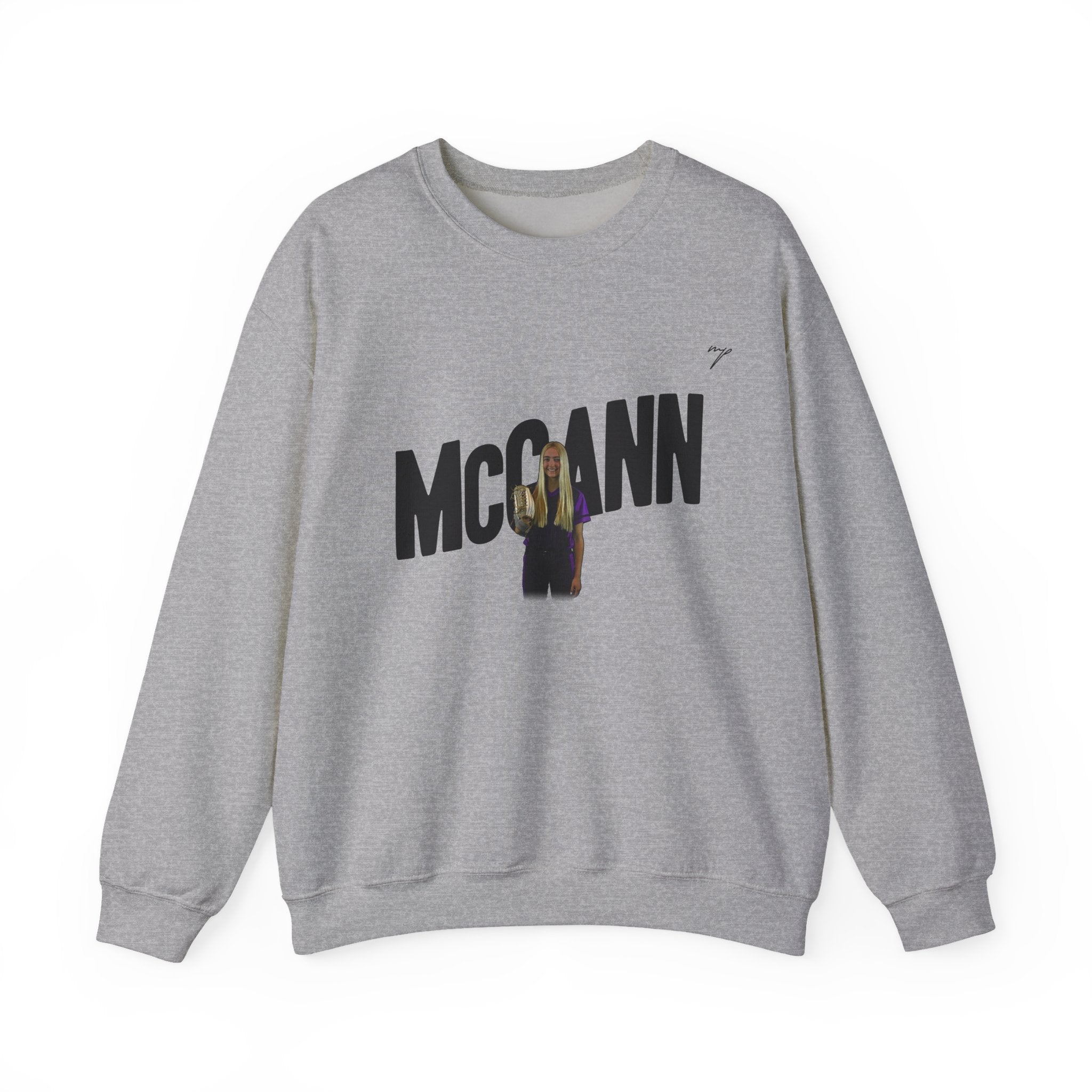 McKenzie McCann Crewneck