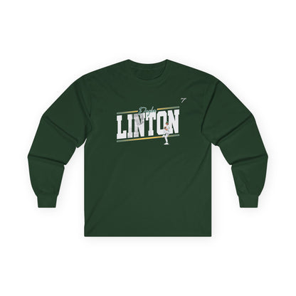 Daylen Linton Long Sleeve