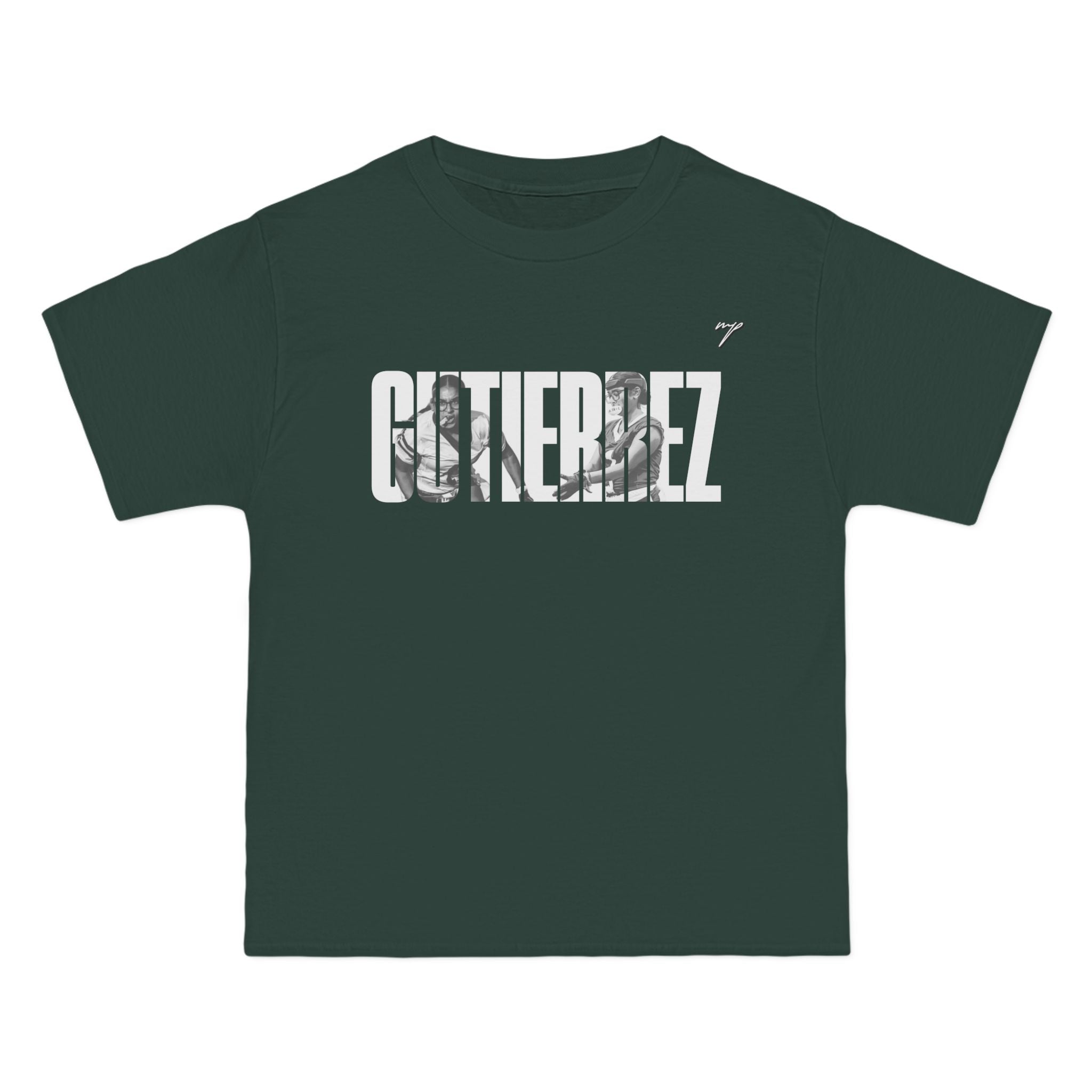 Mia Gutierrez Vintage Tee