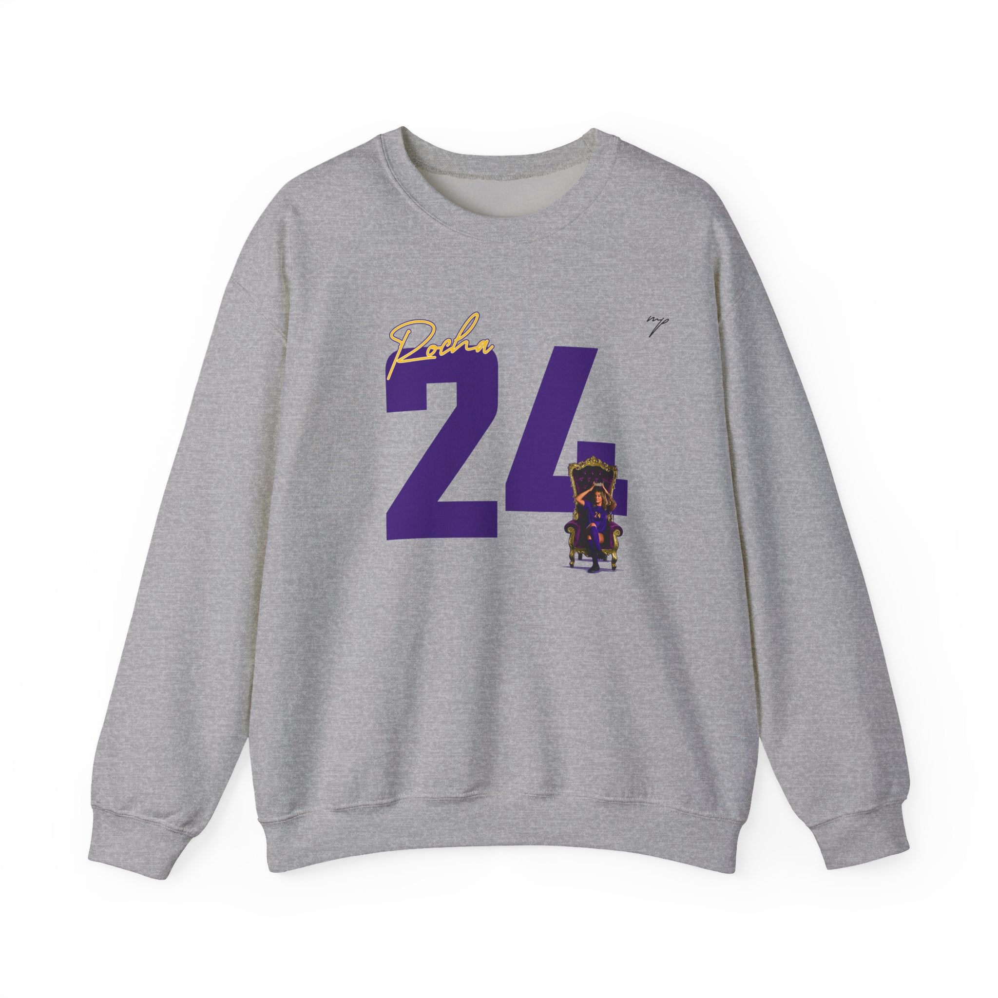 Kylee Rocha Crewneck