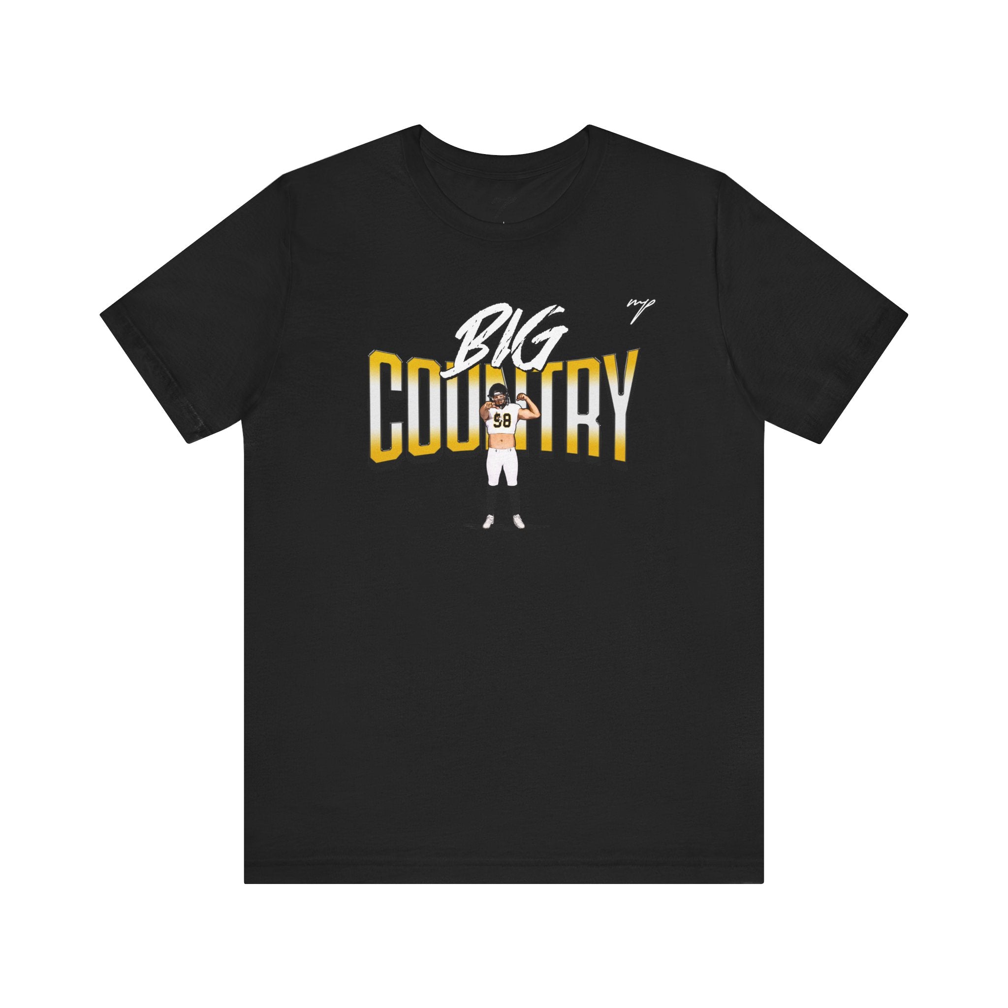 Sawyer Ranney Graphic Tee