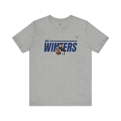 Ben Winters Graphic Tee