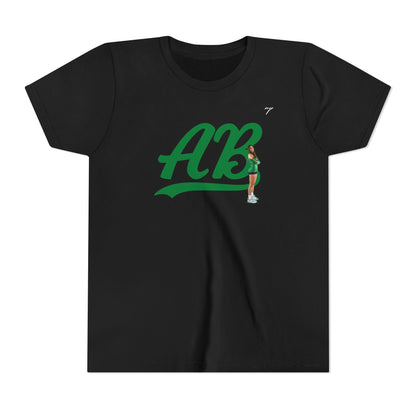 Anna Bjork YOUTH Graphic Tee