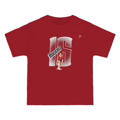 Ashton Rogers Vintage Tee