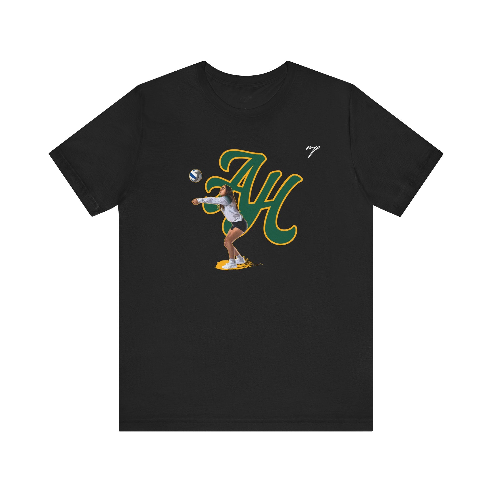 Avery Horejsi Graphic Tee