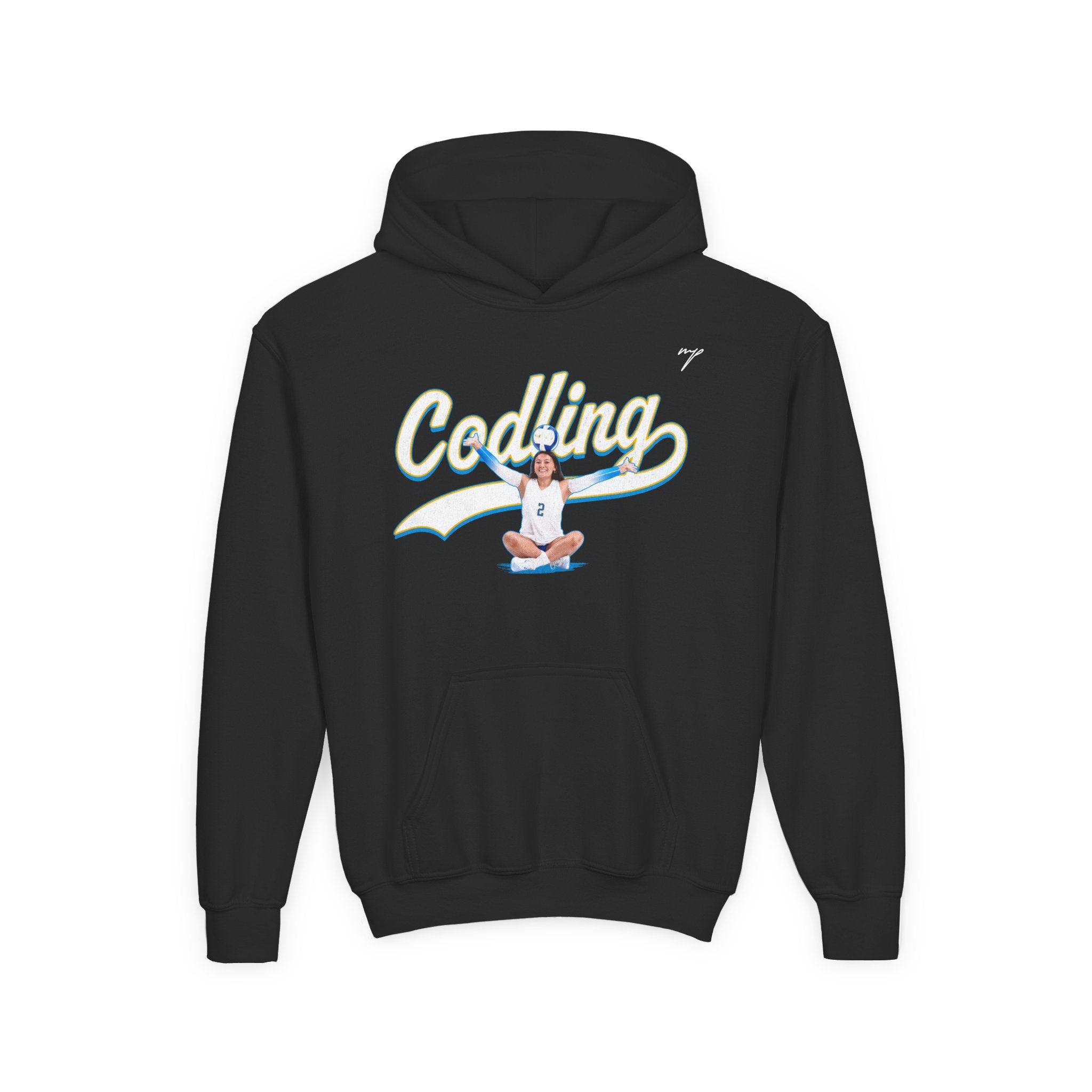 Sakura Codling YOUTH Hoodie