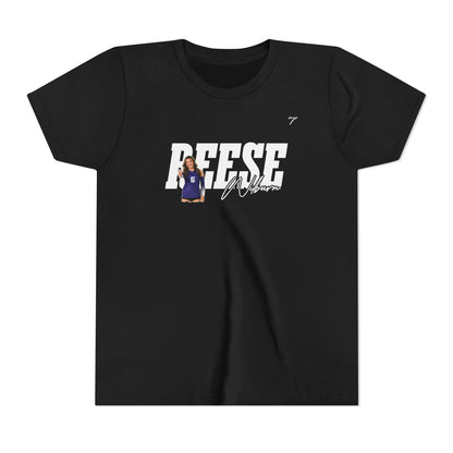 Reese Wilburn YOUTH Graphic Tee