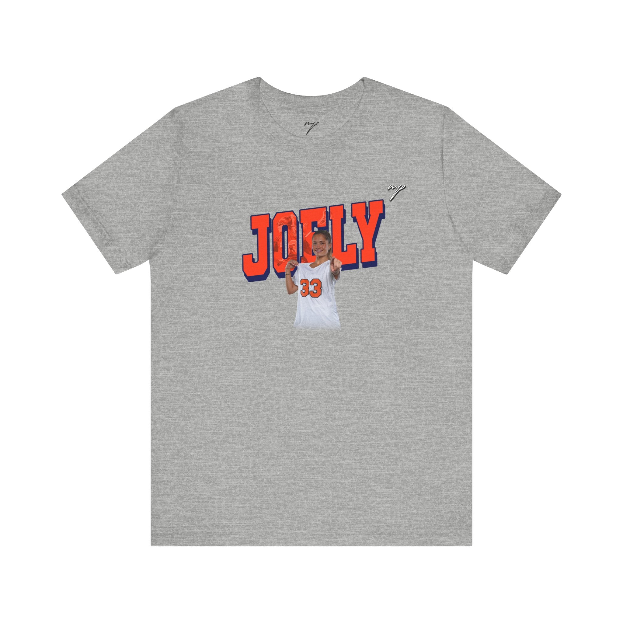 Joely Caramelli Graphic Tee