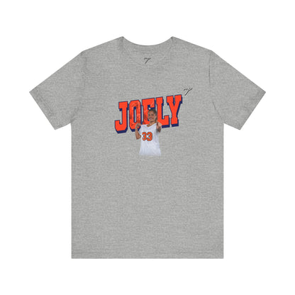 Joely Caramelli Graphic Tee