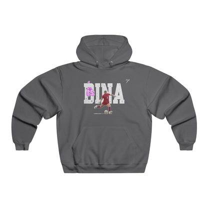 Dina Frenkel Vintage Hoodie