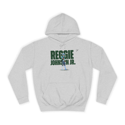 Reggie Johnson Jr Hoodie