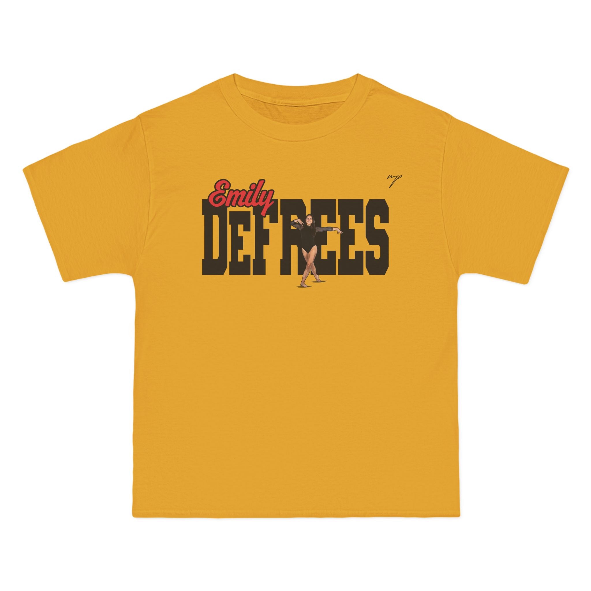 Emily DeFrees Vintage Tee