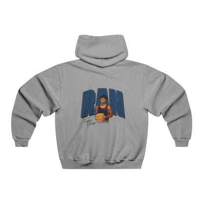 Karan Kolappa Vintage Hoodie
