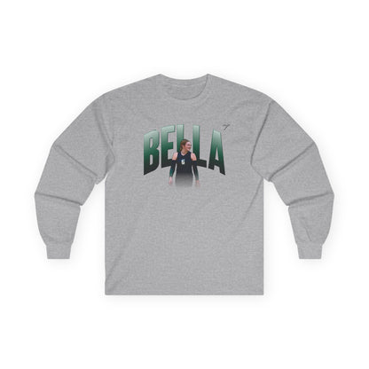 Isabella Poppelriter Long Sleeve Tee