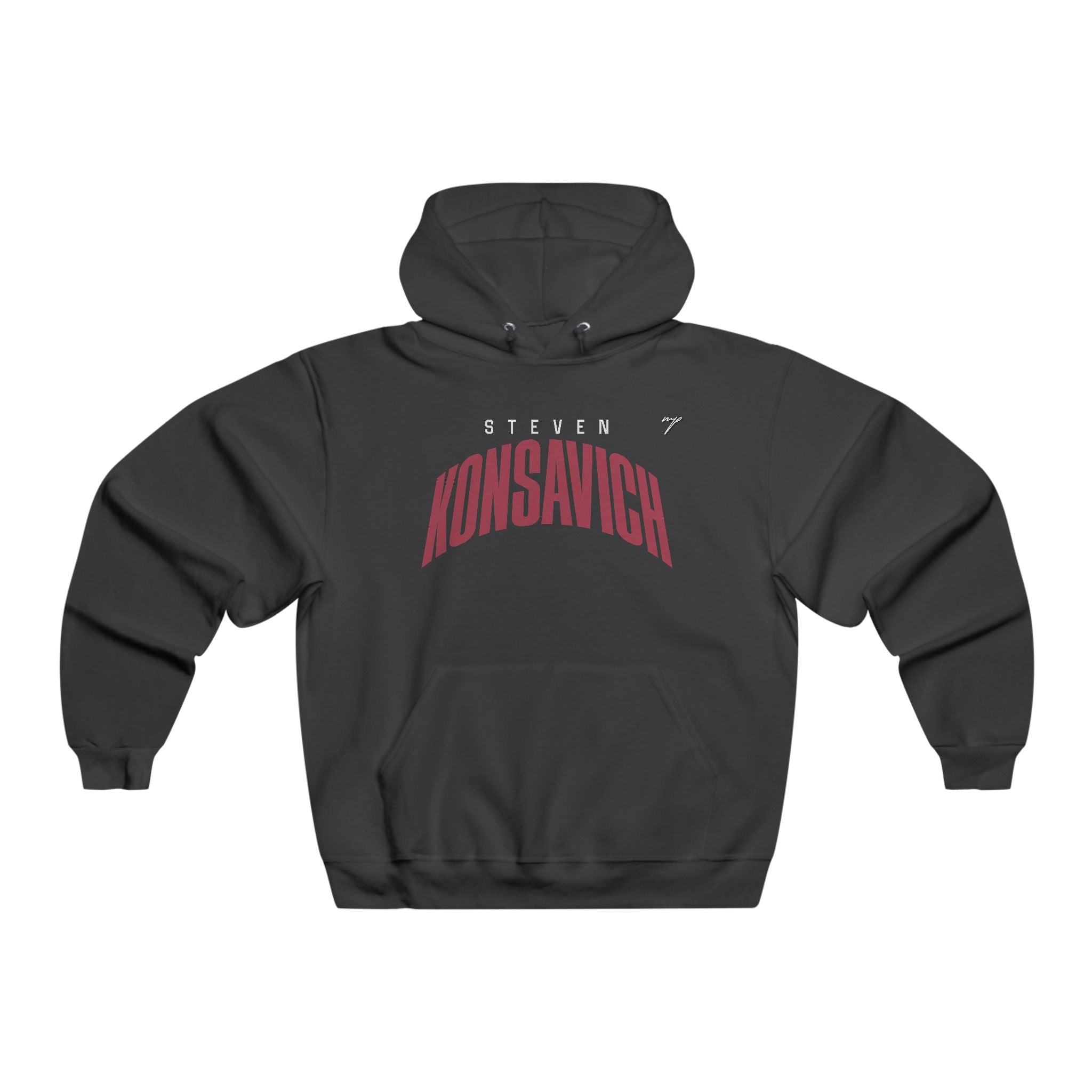 Steven Konsavich Vintage Hoodie