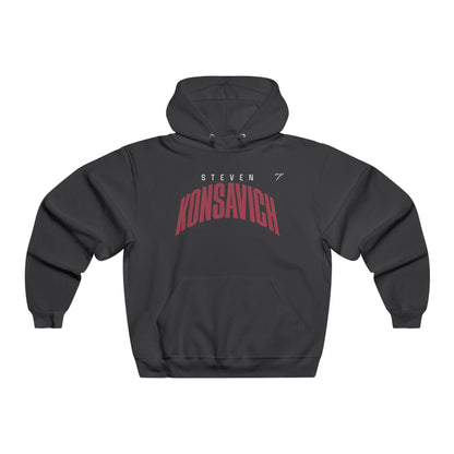 Steven Konsavich Vintage Hoodie