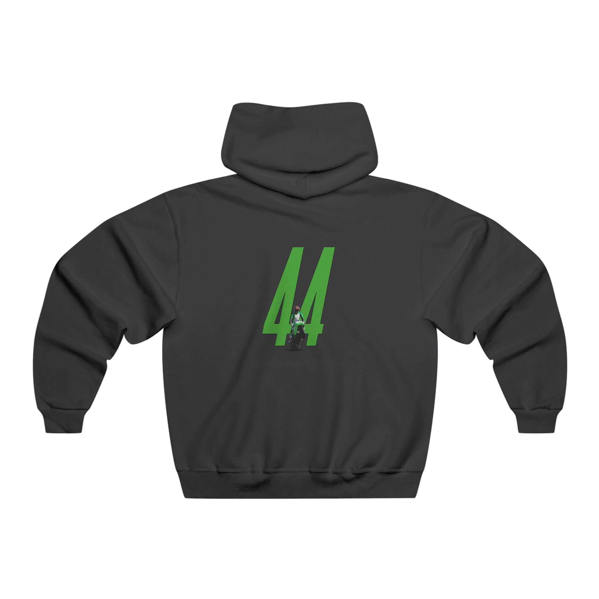 Brenden Ketelsen Vintage Hoodie