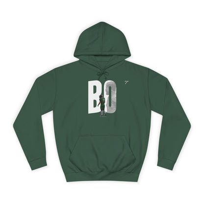 Brandon Boax Hoodie