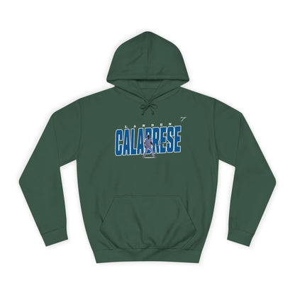 Landen Calabrese Hoodie