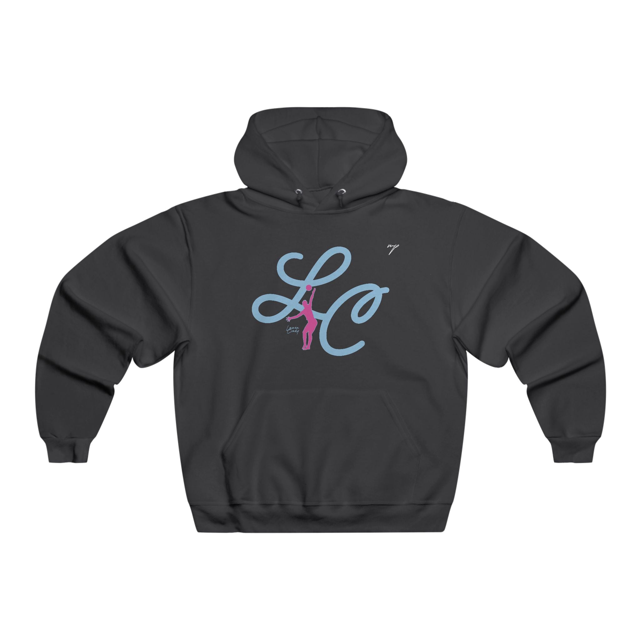 Lauren Coady Vintage Hoodie