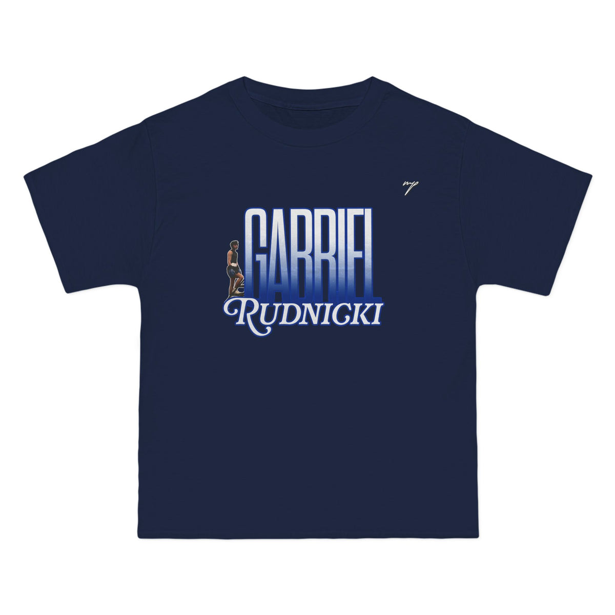 Gabriel Rudnicki Vintage Tee