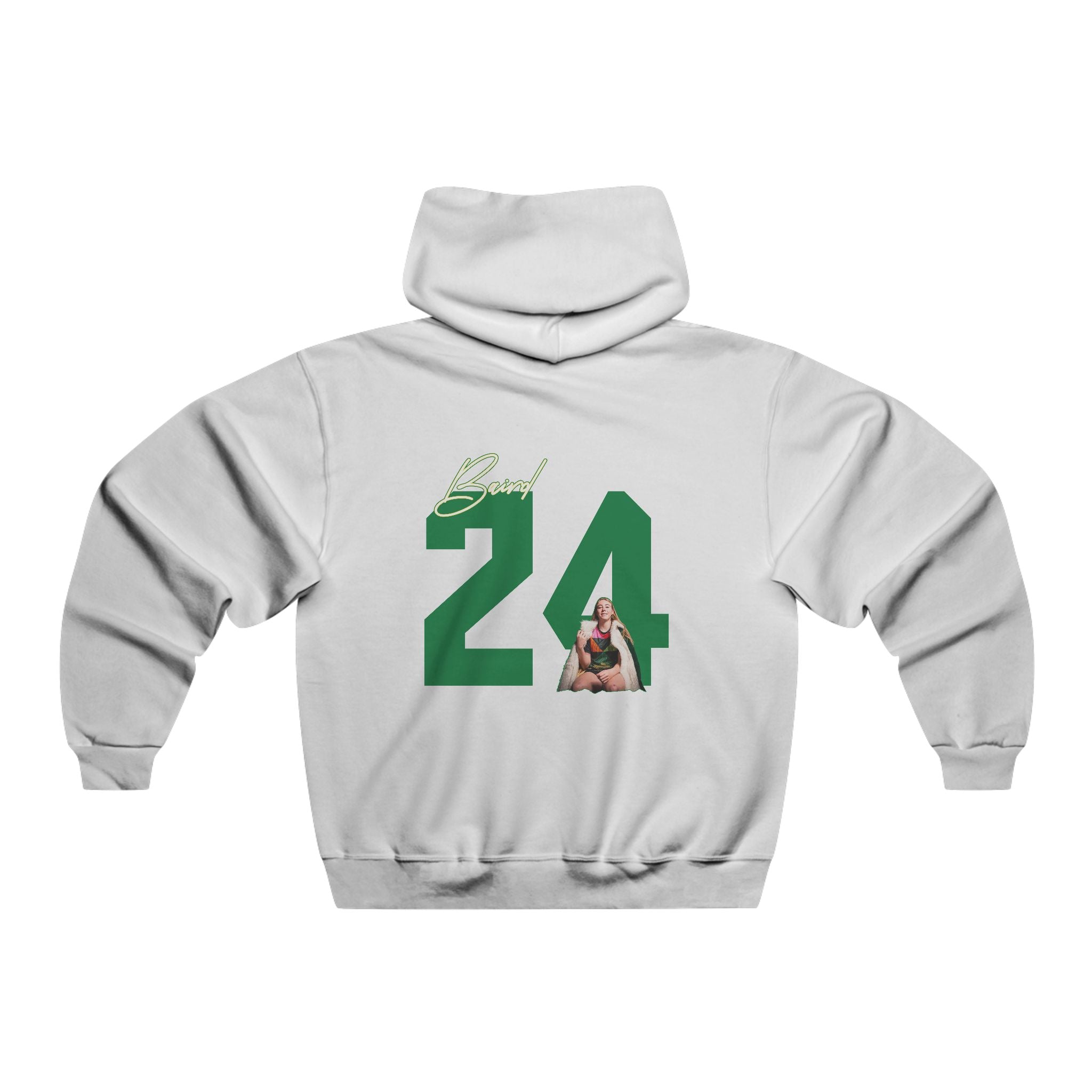 Shiloh Baird Vintage Hoodie
