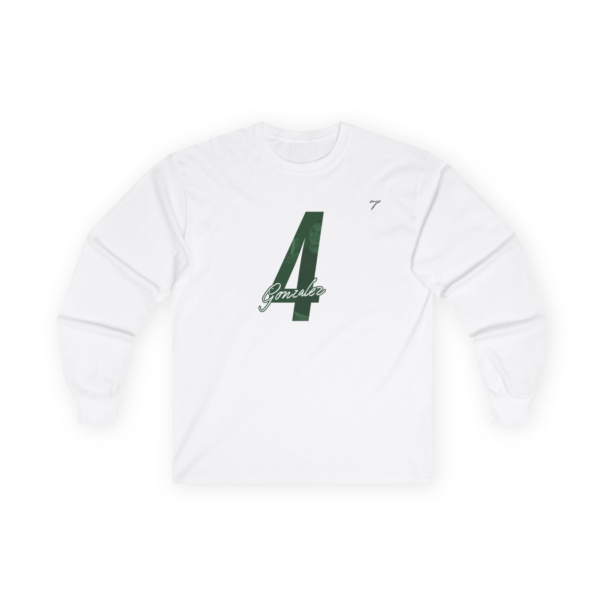 Gabriella Gonzalez Long Sleeve