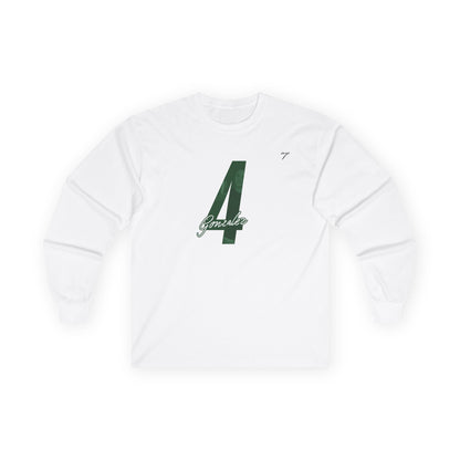 Gabriella Gonzalez Long Sleeve